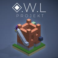 O.W.L Projekt PS4 and PS5