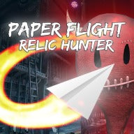 Paper Flight: Relic Hunter