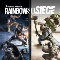 Tom Clancy's Rainbow Six® Siege