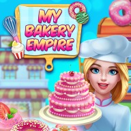 My Bakery Empire