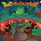 Toadomination