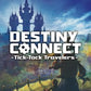 Destiny Connect: Tick-Tock Travelers