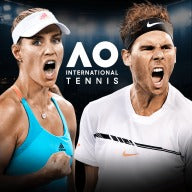 AO International Tennis