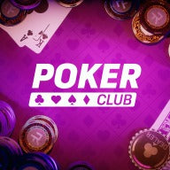 Poker Club PS4 and PS5