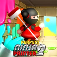 Perfect Ninja Painter 2