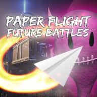 Paper Flight: Future Battles