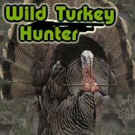 Wild Turkey Hunter