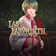 Last Labyrinth