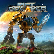 The Riftbreaker