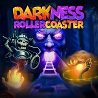 DARKNESS ROLLERCOASTER - PSVR2 ENCHANTED VERSION