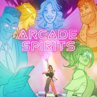 Arcade Spirits