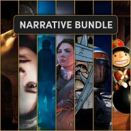 The Wired Narrative Bundle