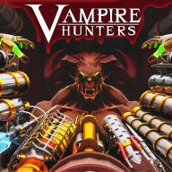 Vampire Hunters PS4 and PS5