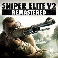 Sniper Elite V2 Remastered (PSN)