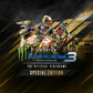 Monster Energy Supercross 3 - Special Edition