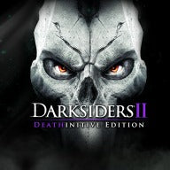 Darksiders II Deathinitive Edition