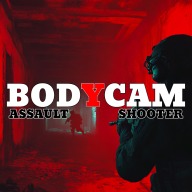 Bodycam Assault Shooter