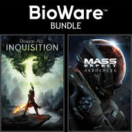 The BioWare Bundle