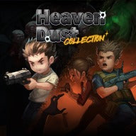 Heaven Dust Collection