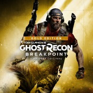 Tom Clancy's Ghost Recon® Breakpoint Gold Edition