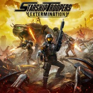 Starship Troopers: Extermination