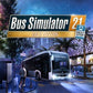 Bus Simulator 21 Next Stop - Gold Edition