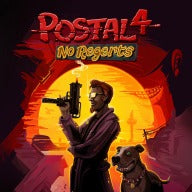 POSTAL 4: No Regerts