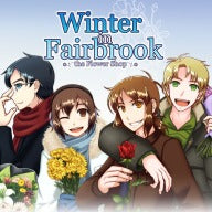 Flower Shop: Winter In Fairbrook PS4® and PS5®