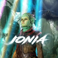 Rhythm of the Universe: Ionia