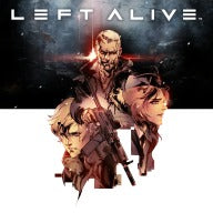 LEFT ALIVE™ DAY ONE EDITION