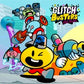 Glitch Busters: Stuck On You