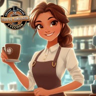 Coffee Simulator Tycoon