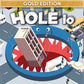 Hole io: Gold Edition