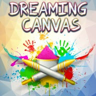 Dreaming Canvas