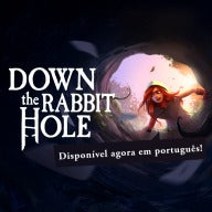 Down the Rabbit Hole