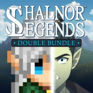 Shalnor Legends and Sequel