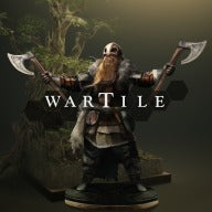 WARTILE Original Soundtrack