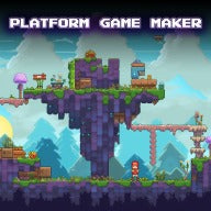 Platform Game Maker