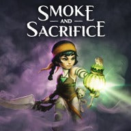 Smoke And Sacrifice