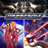 Eastasiasoft Indie Shmup Bundle