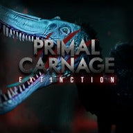 Primal Carnage: Extinction