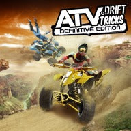 ATV Drift and Tricks Definitive Edition