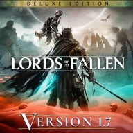 Lords of the Fallen Deluxe Edition (PSN)