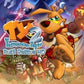 TY the Tasmanian Tiger™ 2: Bush Rescue™ HD