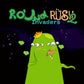 Round Invaders Rush 2