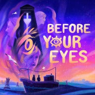 Before Your Eyes