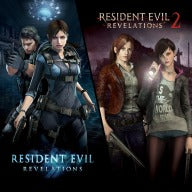 Resident Evil Revelations 1 and 2 Bundle