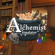 Alchemist Simulator