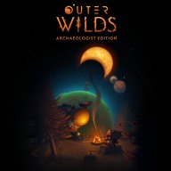 Outer Wilds: Archaeologist Edition