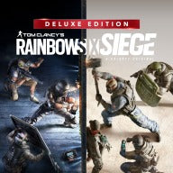 Tom Clancy's Rainbow Six® Siege Deluxe Edition